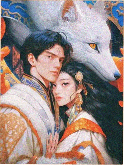 禁忌女孩第一季
