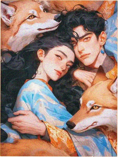 禁忌女孩第二季