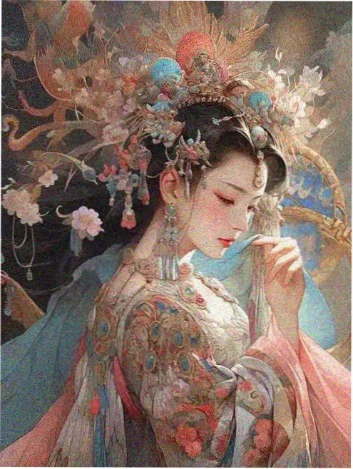 禁忌女孩第三季